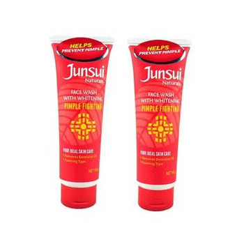 Junsui Whitening Pimple...