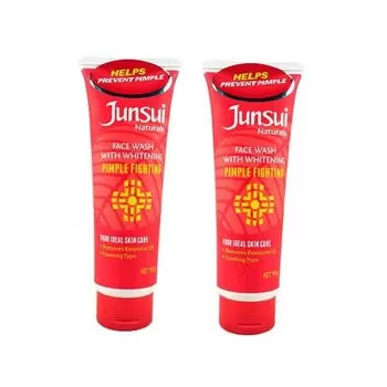 Junsui Whitening Pimple...
