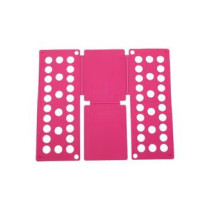 Biki Clothes Laundry Folder Board Pink Colour