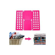 Biki Clothes Laundry Folder Board Pink Colour