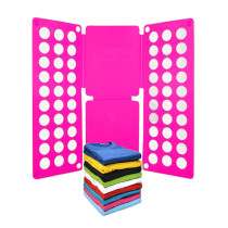 Biki Clothes Laundry Folder Board Pink Colour