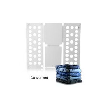 Clothes Folding Board White Standard