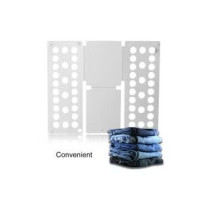 Clothes Folding Board White Standard