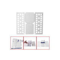 Clothes Folding Board White Standard