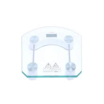 Home Box Digital Bath Scale