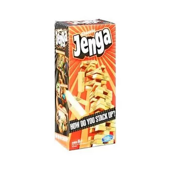 Hasbro 54-Piece Classic...
