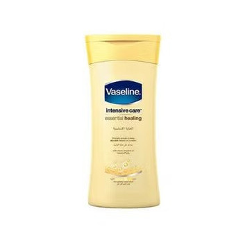 Vaseline Essential Healing...