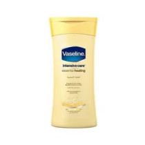Vaseline Essential Healing Body Lotion 200 ml