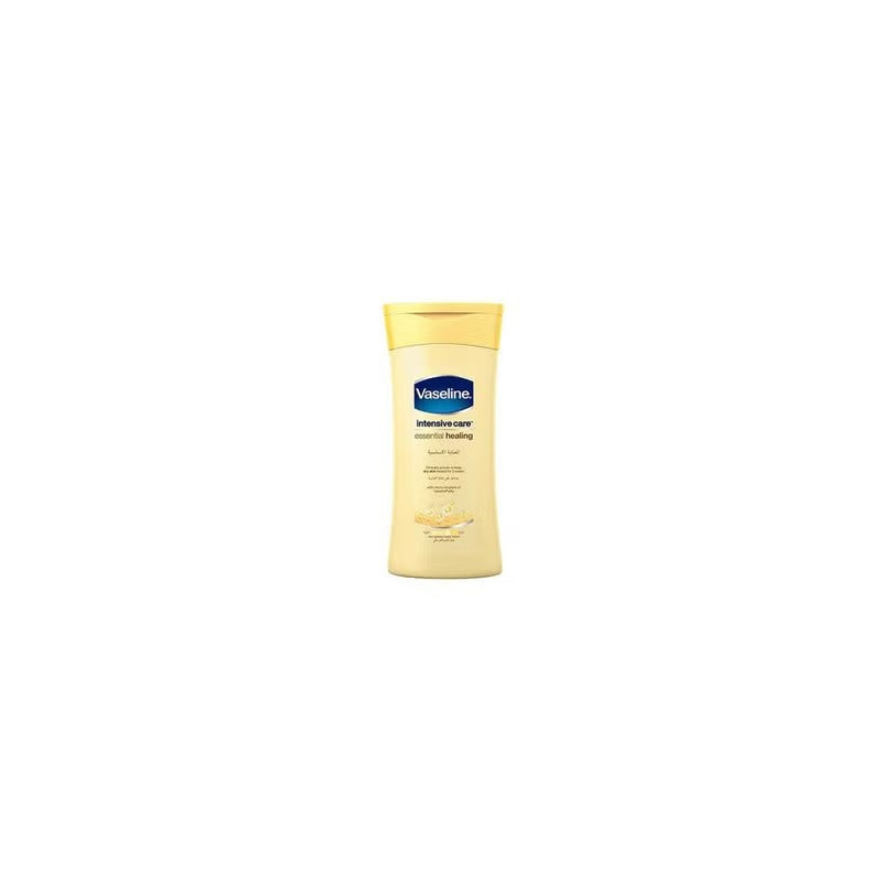 Vaseline Essential Healing Body Lotion 200 ml