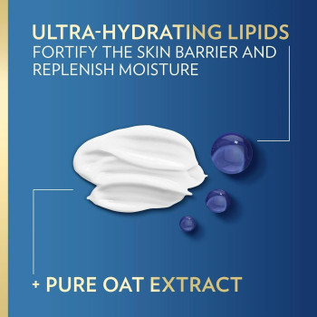 Vaseline Essential Healing Body Lotion 200 ml