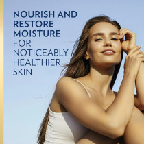 Vaseline Essential Healing Body Lotion 200 ml