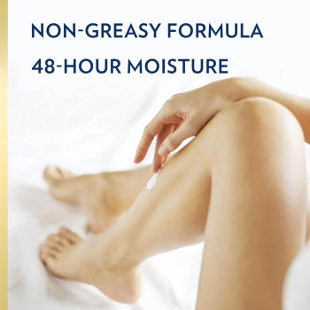 Vaseline Essential Healing Body Lotion 200 ml