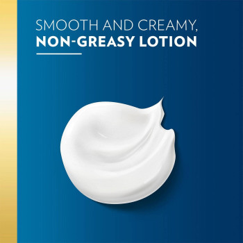 Vaseline Essential Healing Body Lotion 200 ml