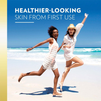 Vaseline Essential Healing Body Lotion 200 ml