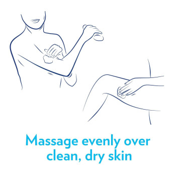 Vaseline Essential Healing Body Lotion 200 ml