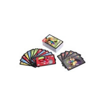 Mattel Games Uno Minecraft Card Game