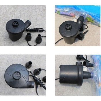 3 Nozzles Electric Blower Pump