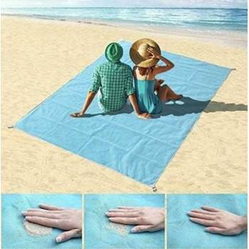 Outdoor Sand Free Picnic Mat 150 x 200cm