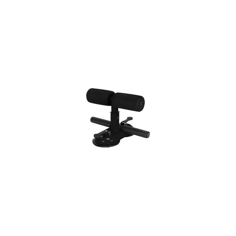 Portable Sit Up Bar With Double Suction Cups 23 x 11 x 22cm