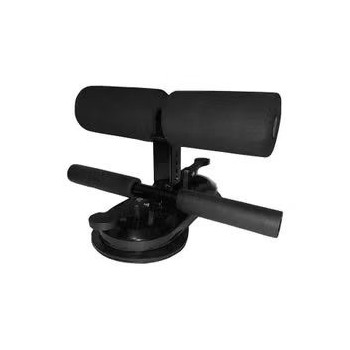 Portable Sit Up Bar With Double Suction Cups 23 x 11 x 22cm