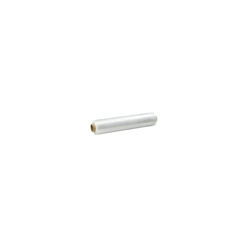 Bond Stretch Wrap Film Clear Colour