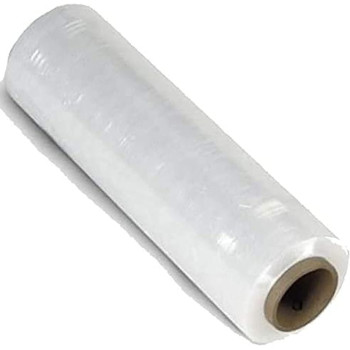 Bond Stretch Wrap Film Clear Colour