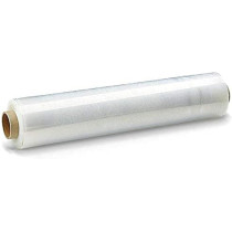 Bond Stretch Wrap Film Clear Colour