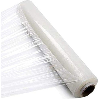 Bond Stretch Wrap Film Clear Colour
