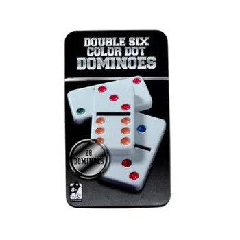 Dominoes Premium Set Of 28...