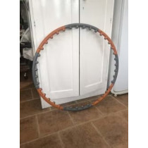 Body Sculpture Weighted Hula Hoop 98cm
