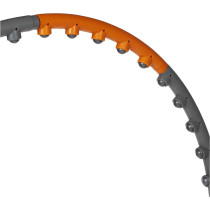 Body Sculpture Weighted Hula Hoop 98cm