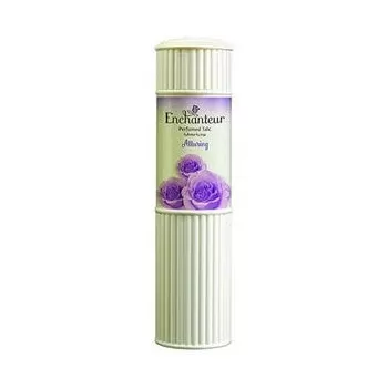 Enchanteur Alluring...