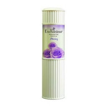 Enchanteur Alluring Perfumed Talcom Powder 250Grams