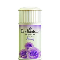 Enchanteur Alluring Perfumed Talcom Powder 250Grams