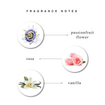 Enchanteur Alluring Perfumed Talcom Powder 250Grams