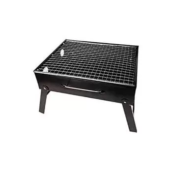 Simple Picnic Barbecue Rack...