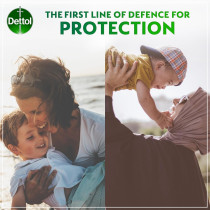 Dettol Antiseptic Liquid Multicolour 500 ml