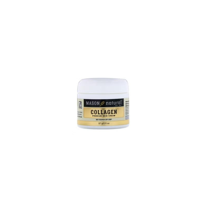 Mason Natural Collagen Premium Face Cream 57Grams