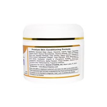 Mason Natural Collagen Premium Face Cream 57Grams