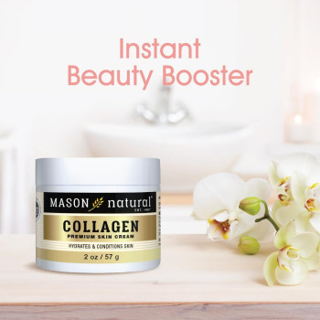 Mason Natural Collagen Premium Face Cream 57Grams
