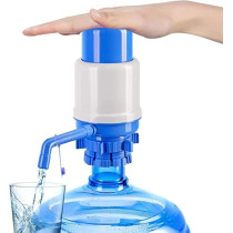 Water Hand Press Pump Multicolour