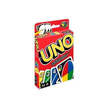 Uno Playing Card Game For 7 Yrs And Above