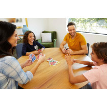 Uno Playing Card Game For 7 Yrs And Above