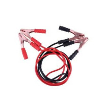Bmb Tools Amp Heavy Duty Jumper Booster Cables Red/Black Colour