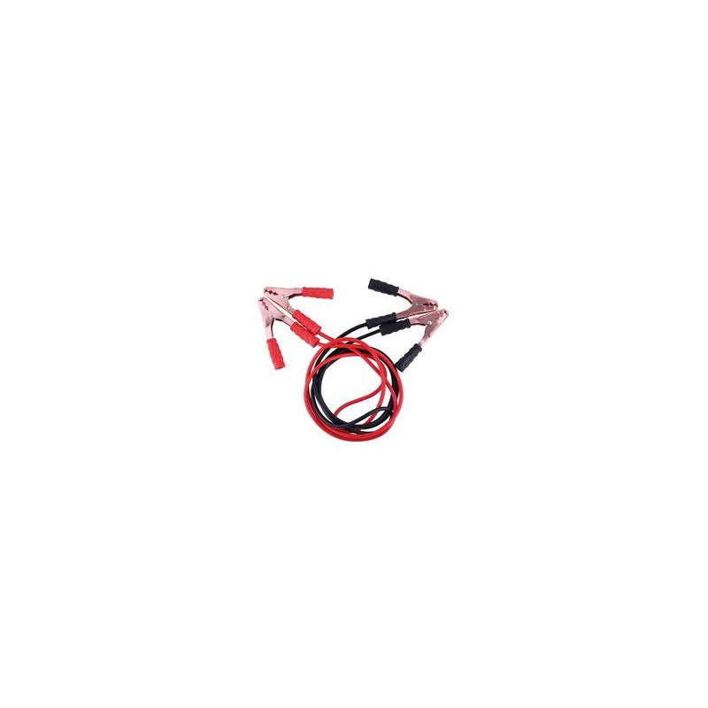 Bmb Tools Amp Heavy Duty Jumper Booster Cables Red/Black Colour