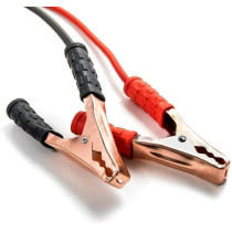 Bmb Tools Amp Heavy Duty Jumper Booster Cables Red/Black Colour
