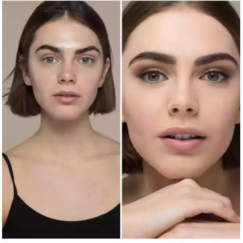 Ben Nye Color Cake Foundation Pc 22 For Women