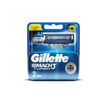 Gillette 2-Piece Mach 3...
