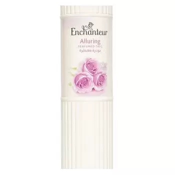 Enchanteur Alluring...