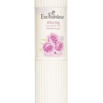 Enchanteur Alluring Perfumed Talc Powder 250Grams